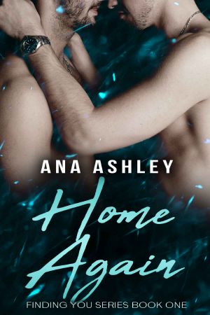 [Finding You 01] • Home Again (Finding You Book 1)